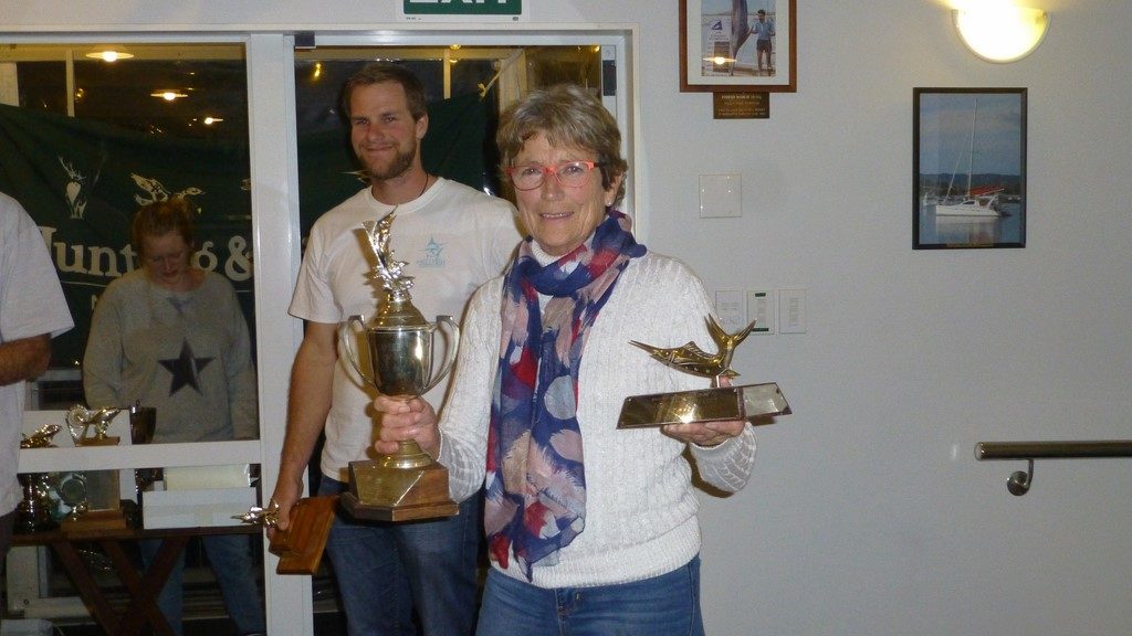 WGFC PrizeGiving 2018